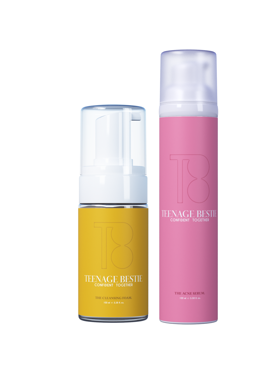 Set Blemish to Bliss